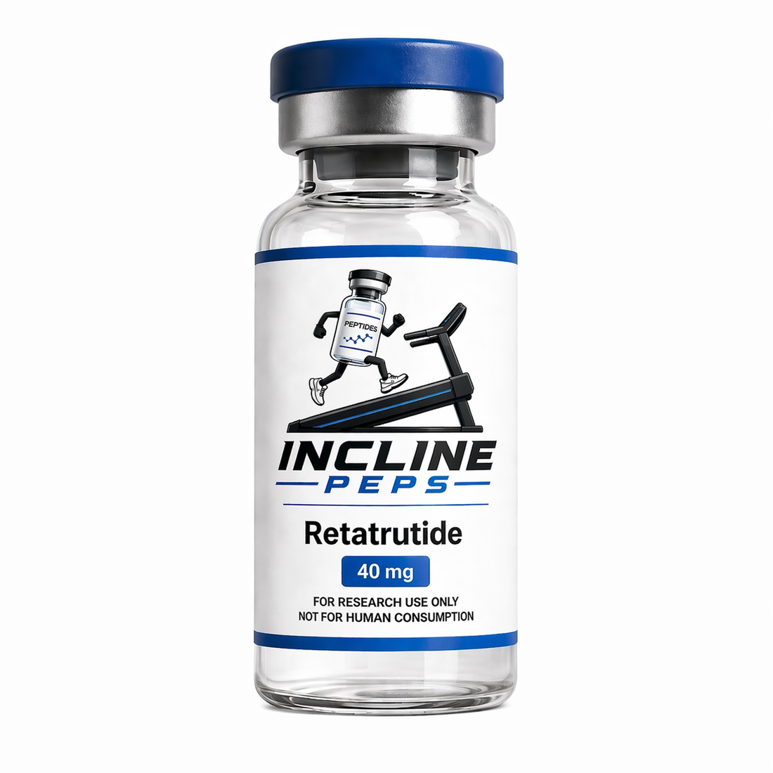 Buy Peptides Online | High Purity Third-party Tested | Incline Peps
