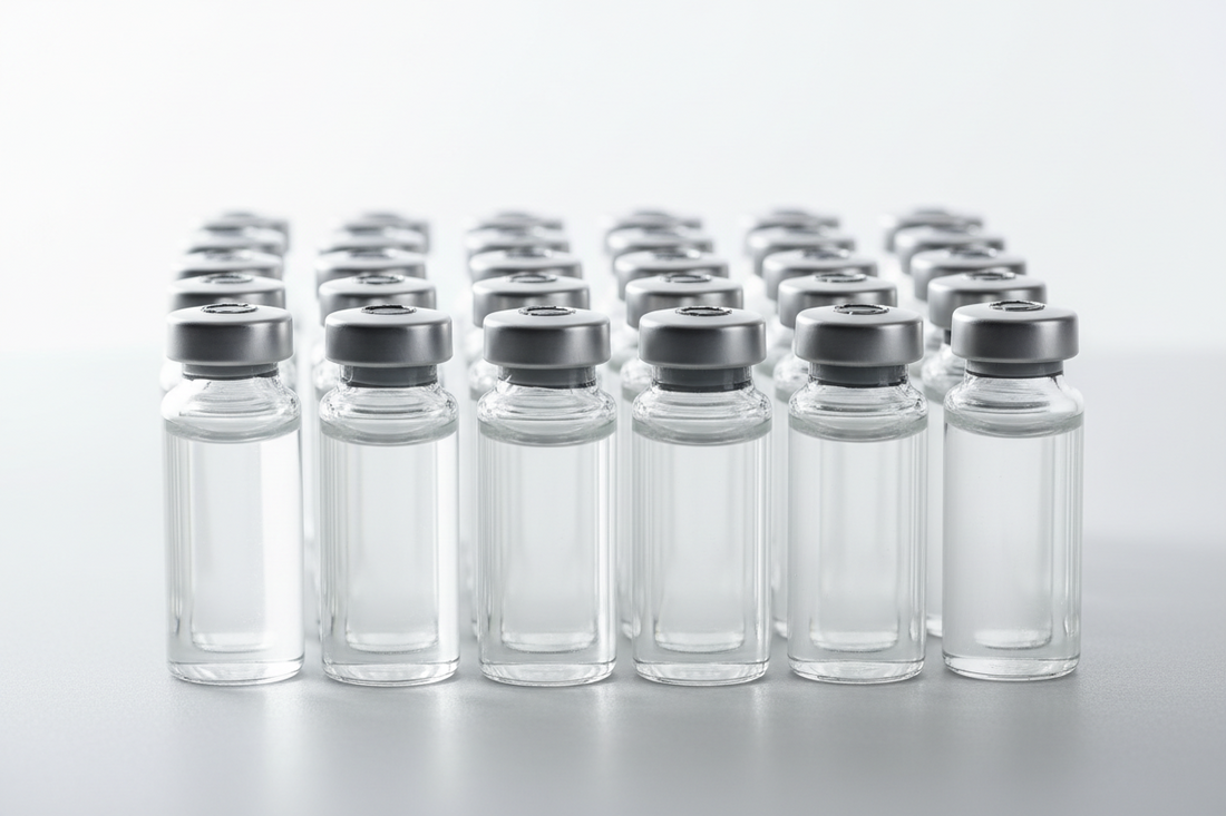 Best Peptides for Fat Loss Research UK