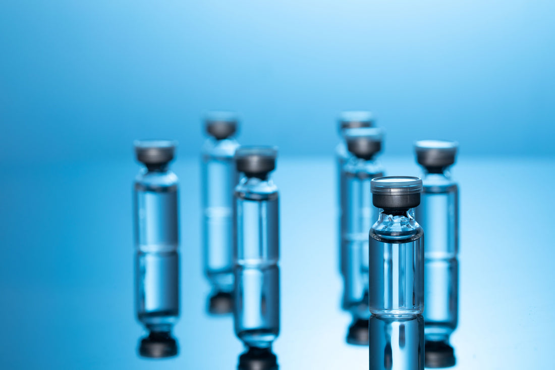 Retatrutide Dosage Research
