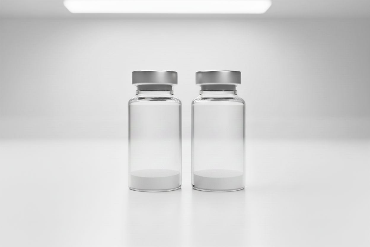 Retatrutide vs Semaglutide: GLP-1 Research Comparison