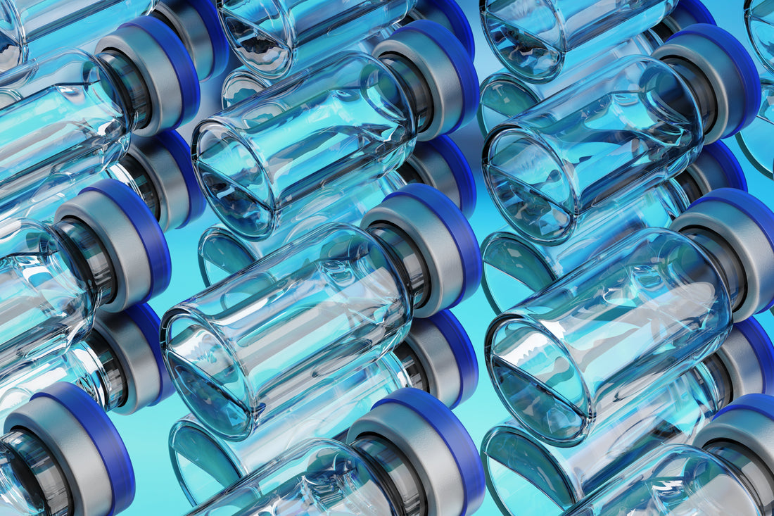Retatrutide Clinical Trial Results