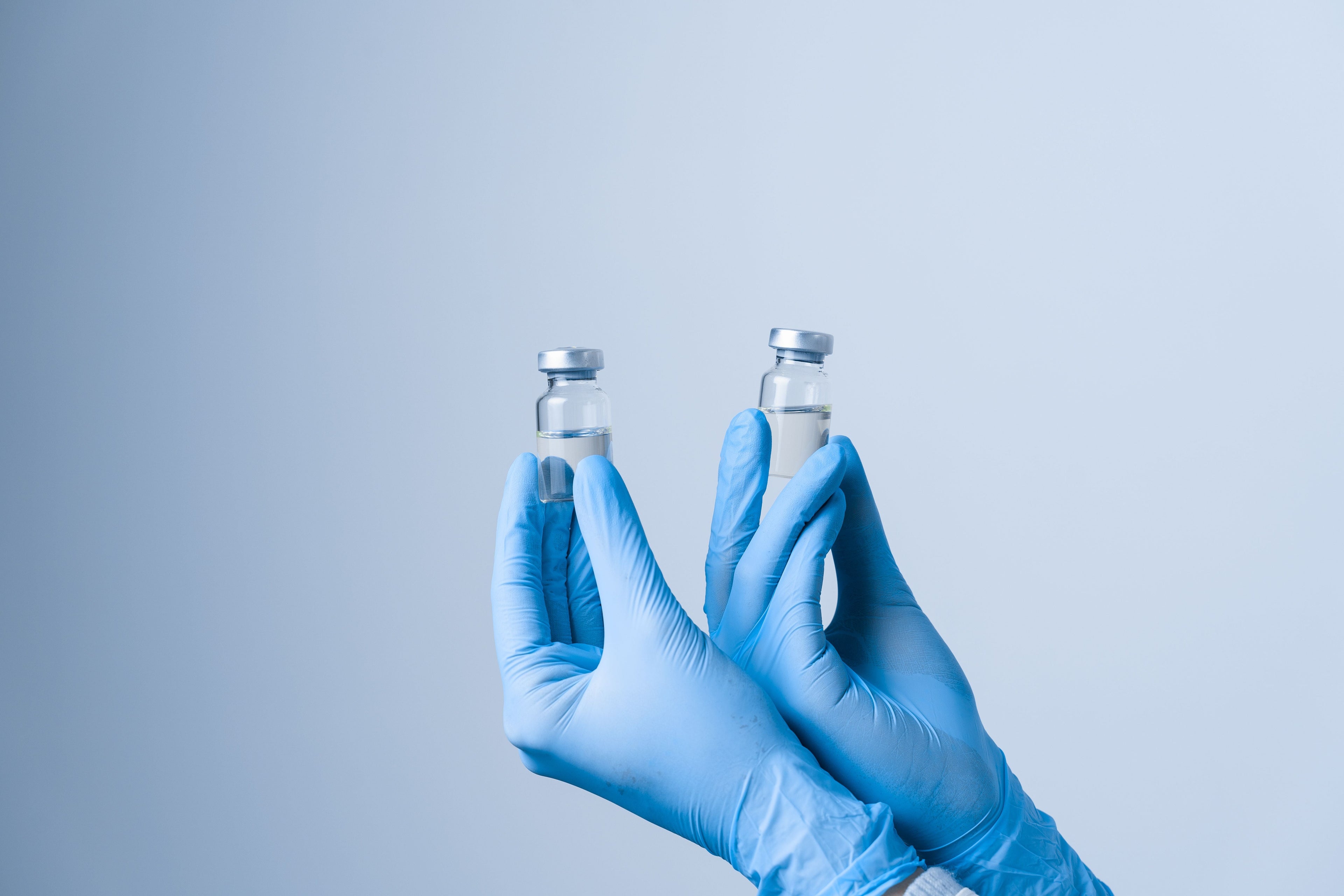 Retatrutide vs Tirzepatide: Research Pathway Comparison