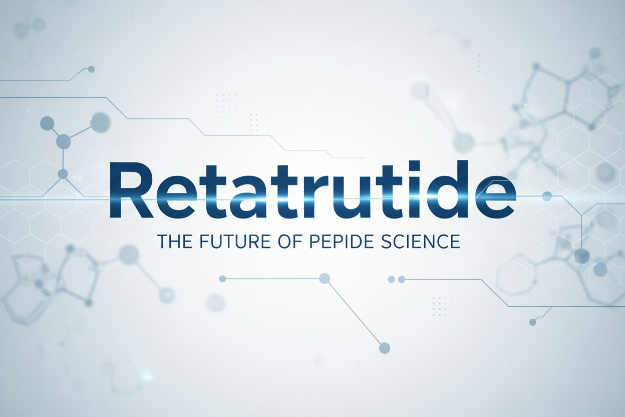 How Does Retatrutide Work?
