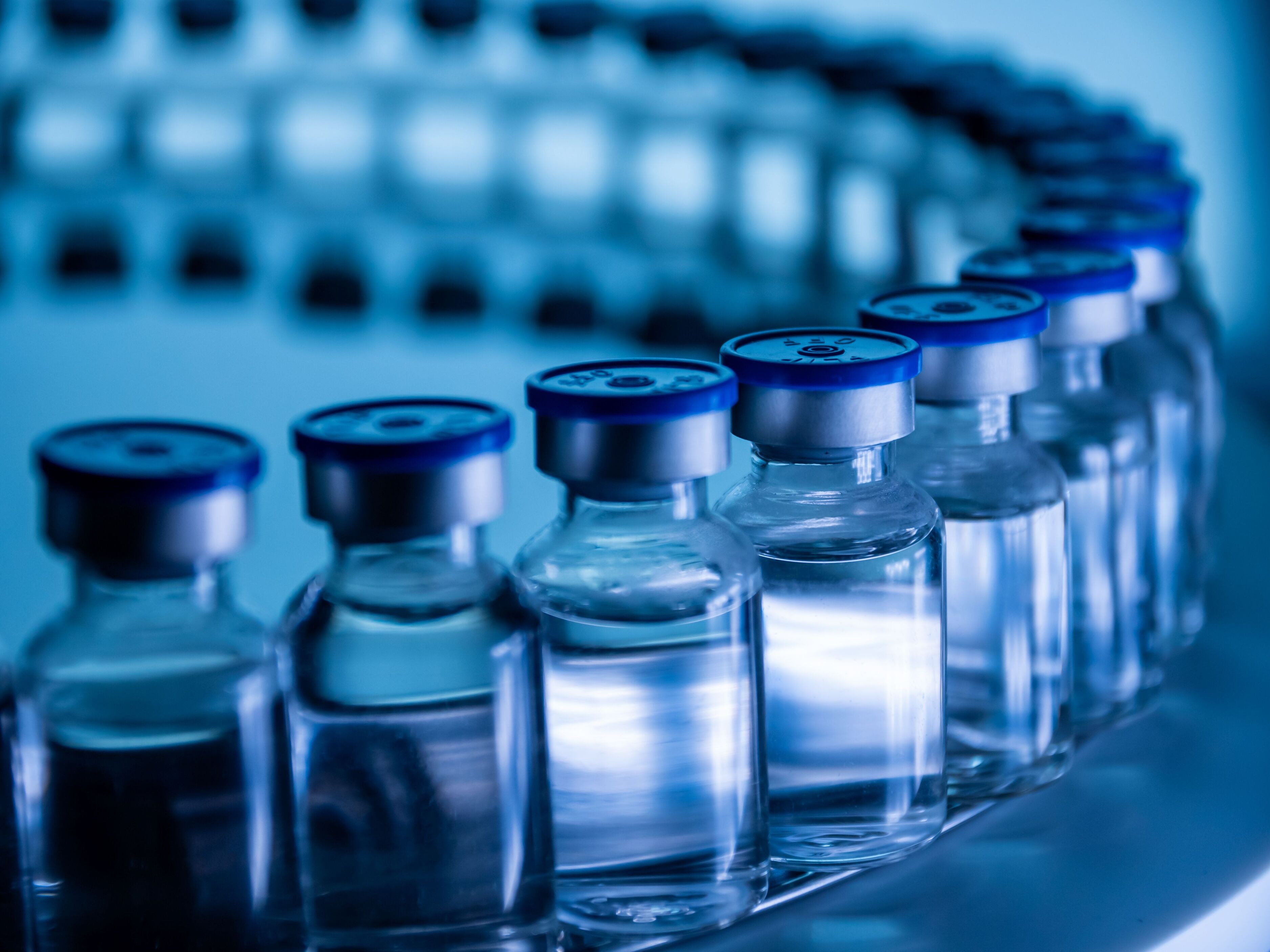 Retatrutide Research Studies UK