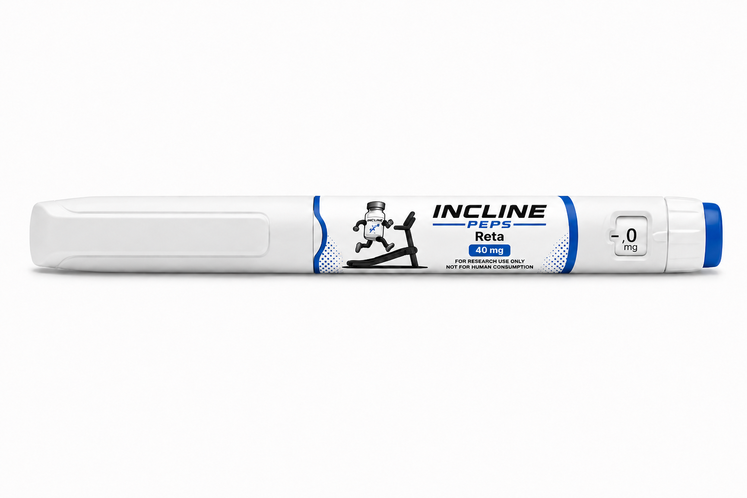 Reta Pen 40