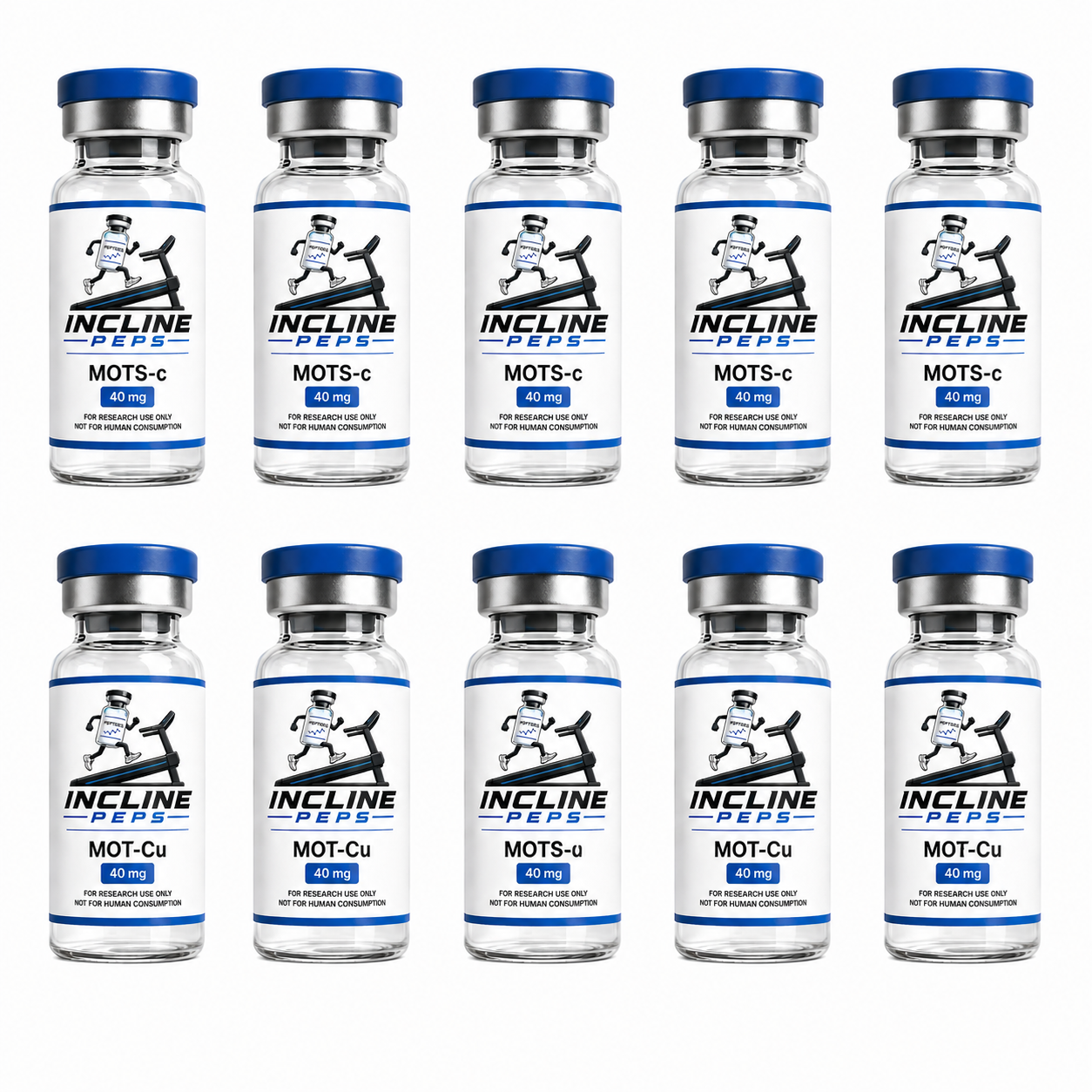 Wholesale MOTS-c