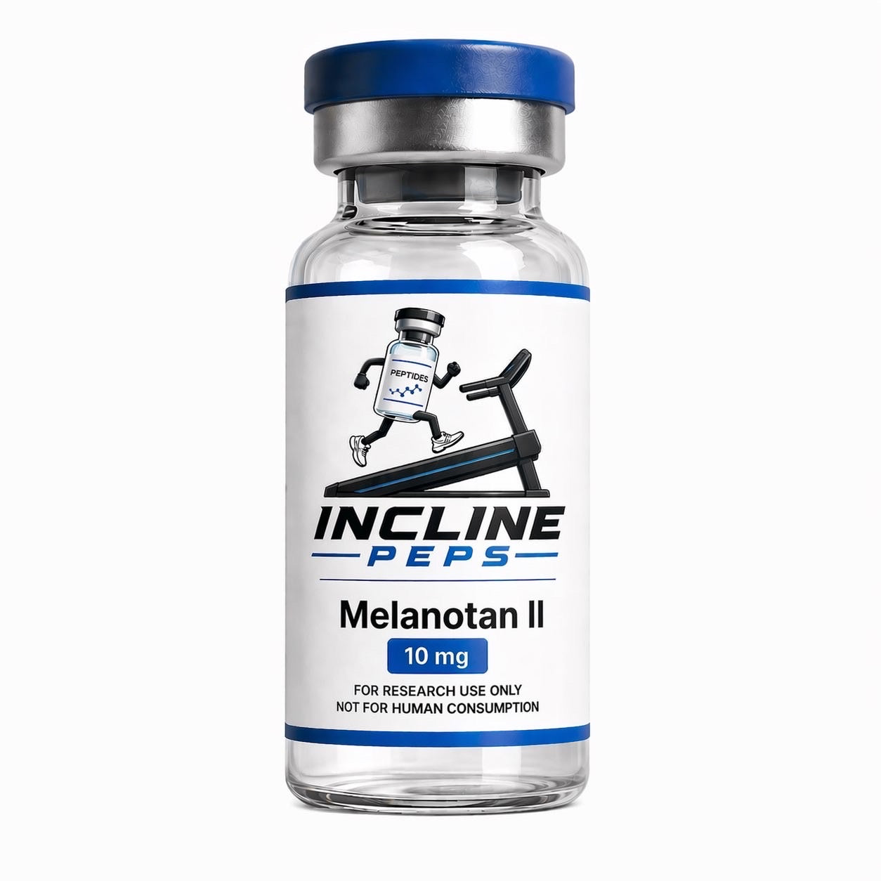 MT-2 (Melanotan II) - 99% Purity - Third-Party Tested Incline Peps MT-2 (Melanotan II) - 99% Purity - Third-Party Tested Incline Peps