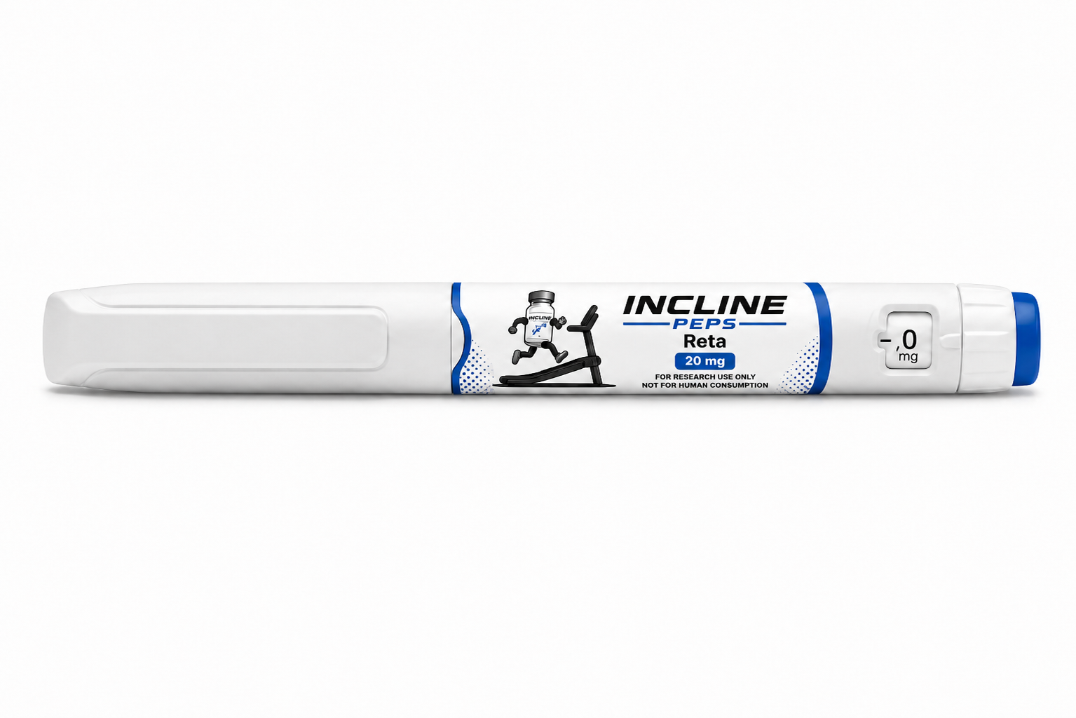 Reta Pen 20