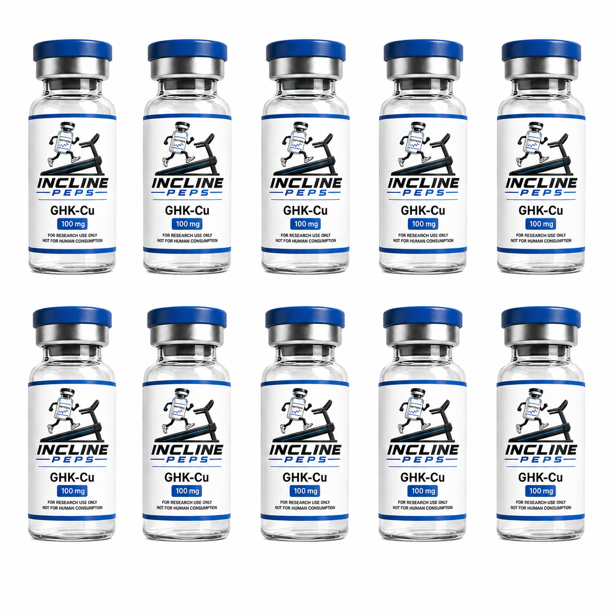 Wholesale GHK-Cu