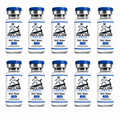 BAC Water x 10 Vials