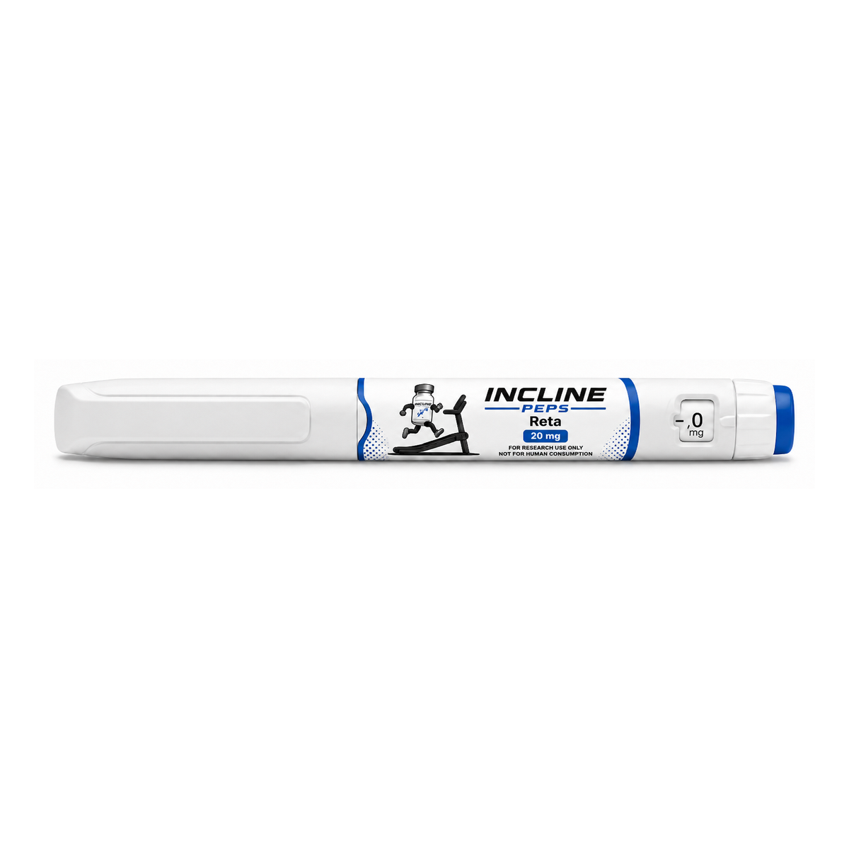 retatrutide pens Reta Pen 20 - Retatrutide Research